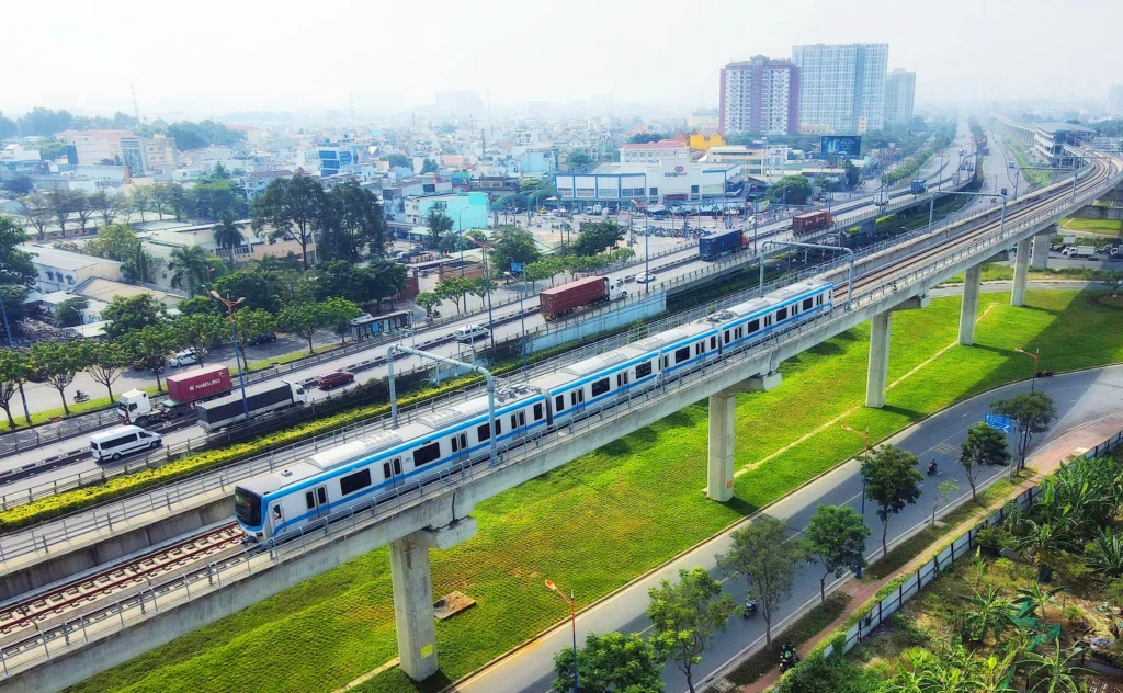 xây dựng căn hộ dịch vụ cho thuê