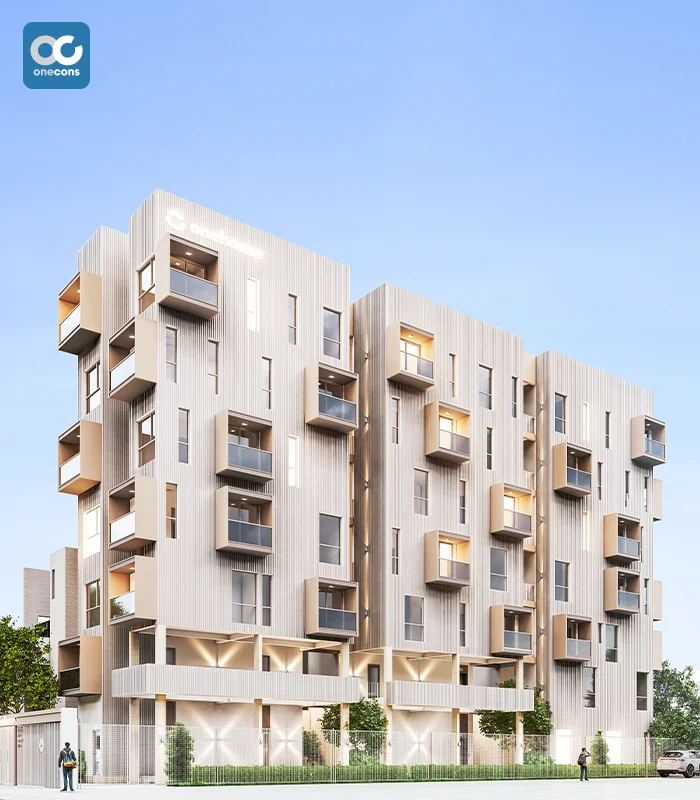 Dự án Onecons
