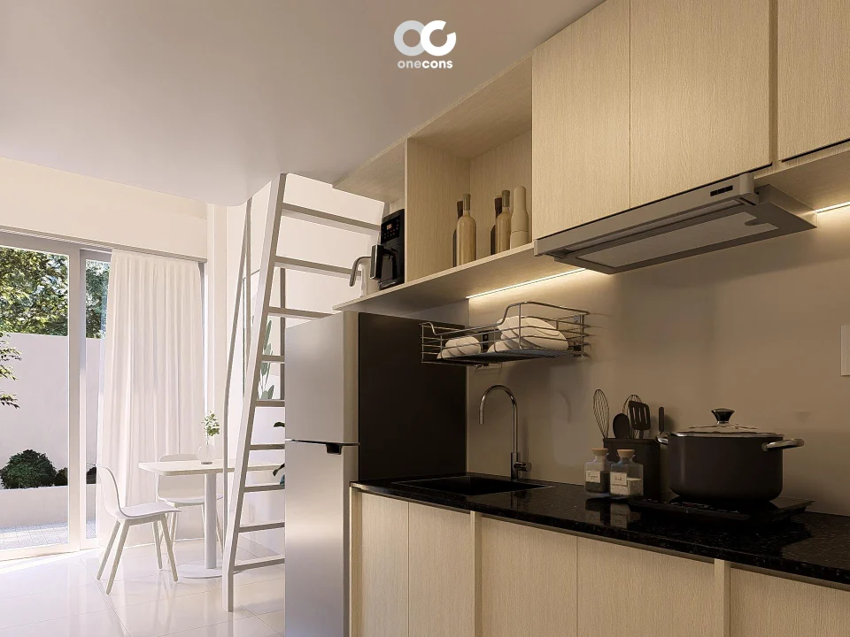 Bùng nổ căn hộ dịch vụ tại TP.HCM: Nguồn cung tăng mạnh nhưng người thuê vẫn "khát" chỗ ở chất lượng, giá hợp lý