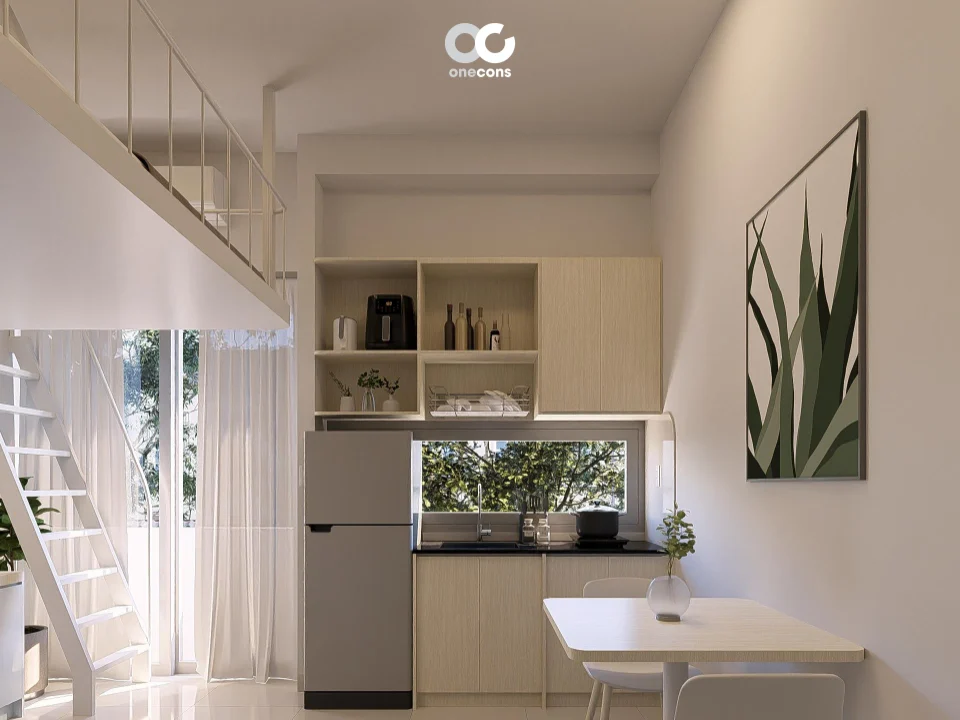 Bùng nổ căn hộ dịch vụ tại TP.HCM: Nguồn cung tăng mạnh nhưng người thuê vẫn "khát" chỗ ở chất lượng, giá hợp lý